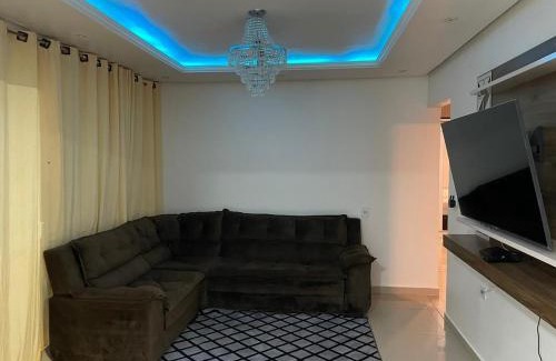 Alto Paraiso de Goias House | Cantinho Almeida
