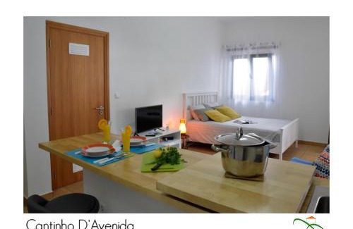 Velas Apartment | Cantinho D'Avenida