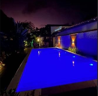 Caraiva House | Cantinho da Cineka
