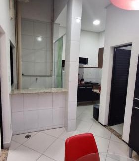 Pau dos Ferros Apartment | CANTINHO DA FELICIDADE