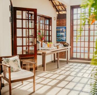 Portal da Ferradura House | Cantinho da Ferradura