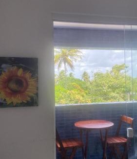 Mucumagro Apartment | Cantinho da Giza-próx à praia em JP