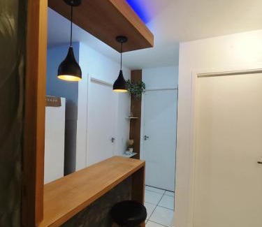 Petrolina Apartment | Cantinho da harmonia-Morada Nova