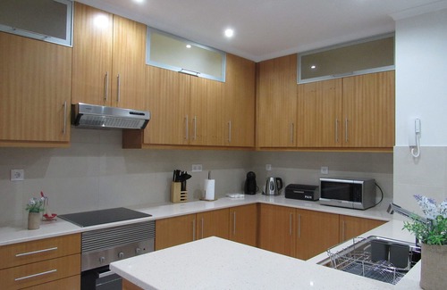 Achadinha Villa | Cantinho da Ilha - Guest House