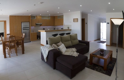 Achadinha Villa | Cantinho da Ilha - Guest House