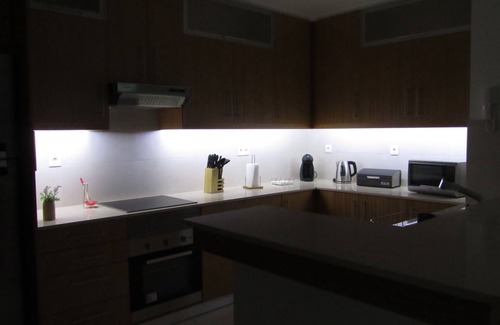 Achadinha Villa | Cantinho da Ilha - Guest House