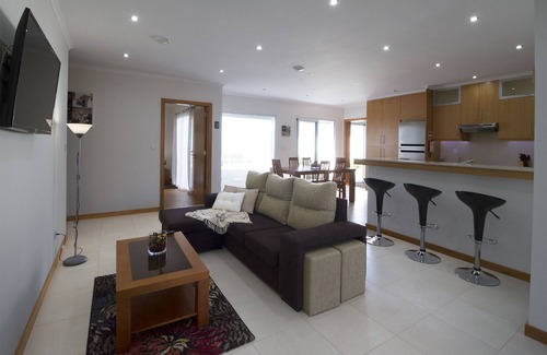Achadinha Villa | Cantinho da Ilha - Guest House
