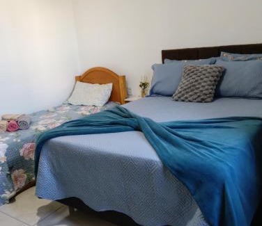 Pitangas House | Cantinho da Ju