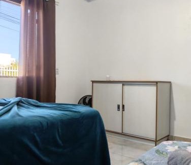 Pitangas House | Cantinho da Ju