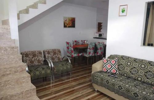 Mariricu Apartment | Cantinho da paz