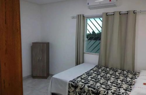 Mariricu Apartment | Cantinho da paz