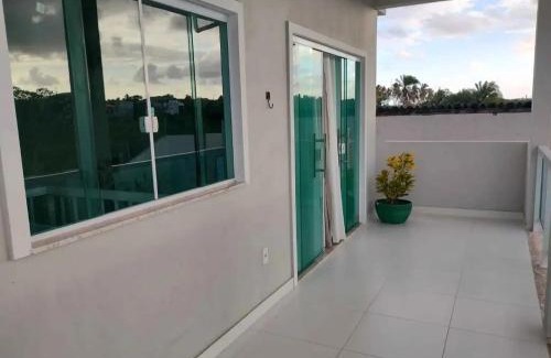 Mariricu Apartment | Cantinho da paz