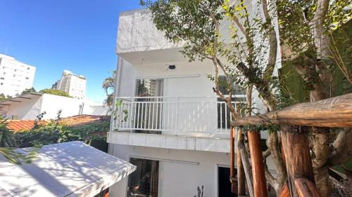 Vila Mariana Apartment | Cantinho da Paz