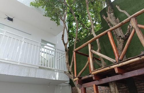 Vila Mariana Apartment | Cantinho da Paz