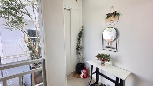 Vila Mariana Apartment | Cantinho da Paz