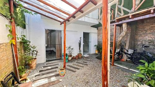 Vila Mariana Apartment | Cantinho da Paz
