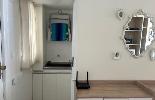 Caioba Apartment | Cantinho da Praia Caiobá