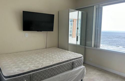 Caioba Apartment | Cantinho da Praia Caiobá