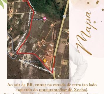 Diamantina House | Cantinho da Vovó Lucinda