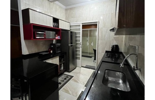 Guaratingueta Apartment | Cantinho de luz