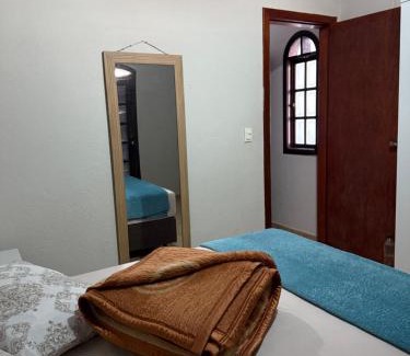Sao Lourenco Apartment | Cantinho do Aconchego