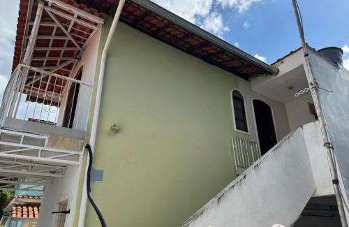 Sao Lourenco Apartment | Cantinho do Aconchego