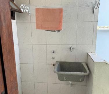 Sao Lourenco Apartment | Cantinho do Aconchego
