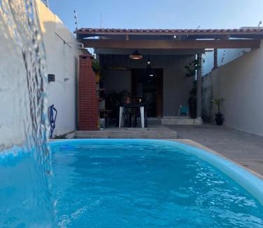 Conde House | Cantinho do amor em jacumã