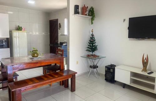 Conde House | Cantinho do amor em jacumã