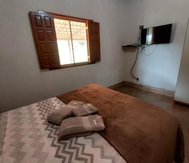 Caparao Velho House | Cantinho do Ipê Alto Caparaó MG
