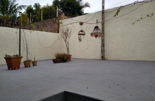 Olimpia House | Cantinho do Nono