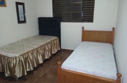 Olimpia House | Cantinho do Nono