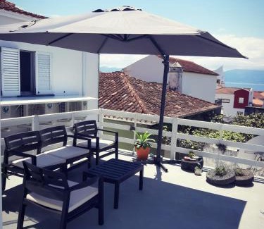 Velas House | Cantinho do Piano