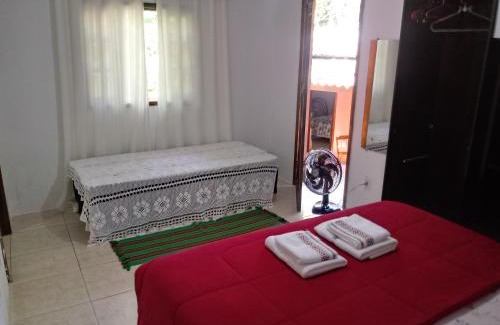 Penedo Apartment | Cantinho do Rio