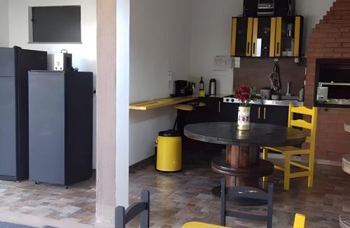 Dourados House | CANTINHO DO SOSSEGO
