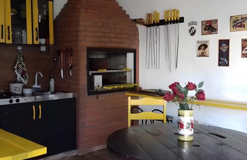 Dourados House | CANTINHO DO SOSSEGO