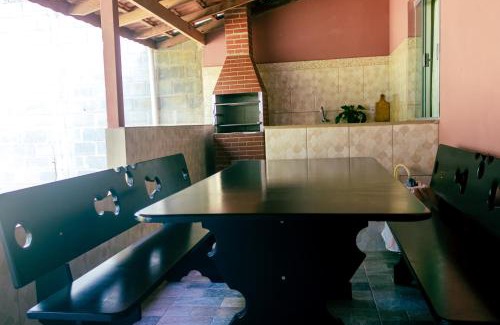 Costas House | Cantinho do Sossego