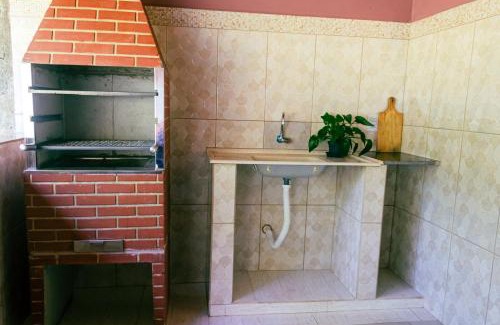 Costas House | Cantinho do Sossego
