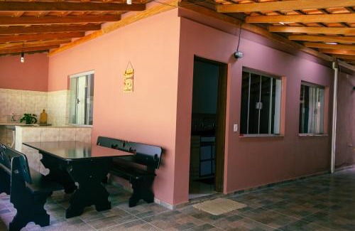 Costas House | Cantinho do Sossego