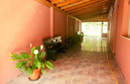 Costas House | Cantinho do Sossego