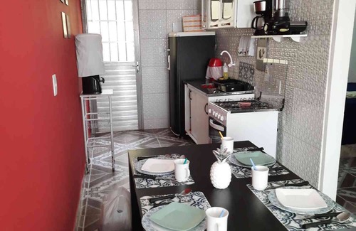 Porto de Galinhas House | Cantinho do Sossego
