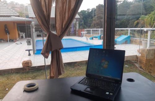 Serra Negra Ski Chalet | Cantinho do Sossego I