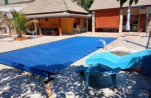 Serra Negra Ski Chalet | Cantinho do Sossego I
