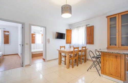 Ponte da Barca Apartment | Cantinho dos Fernandes
