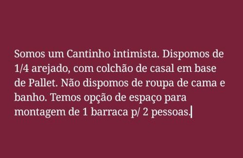 Vale do Capao Other | Cantinho HAKUNA MATATA-Vale do Capão a 5 min da Vila
