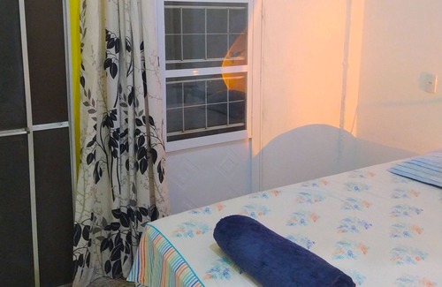 SCIA House | Cantinho Iluminado e Relaxante Privativo