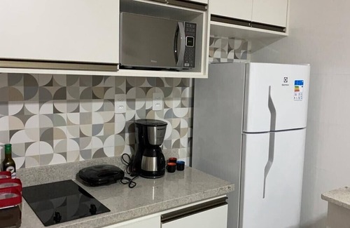 Pituba Apartment | Cantinho na Orla da Pituba