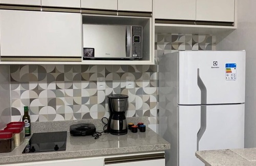 Pituba Apartment | Cantinho na Orla da Pituba