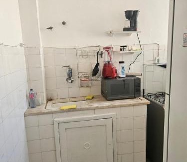 Andarai Apartment | cantinho na tijuca