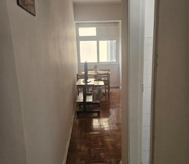 Andarai Apartment | cantinho na tijuca